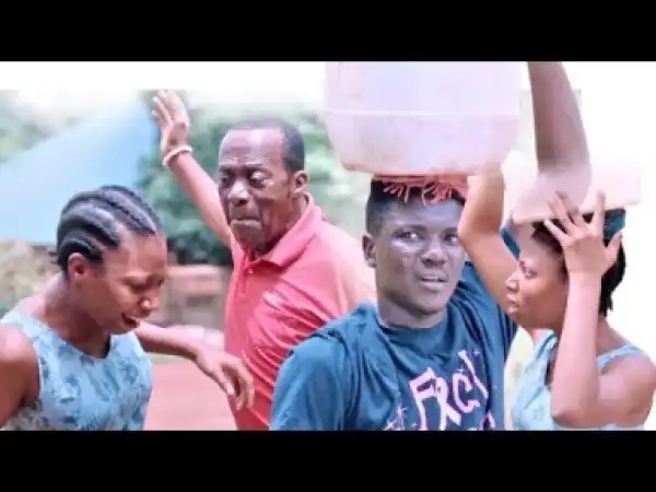 Video: MALTREATED ORPHANS | Latest Nigerian Nollywood Movie
